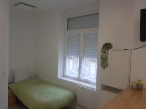 Appartements 1A studio a neuf Tout equipe : photos des chambres