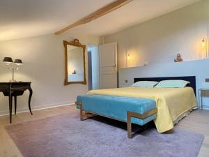 B&B / Chambres d'hotes Les Suites du Midi : photos des chambres
