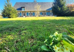 Maisons de vacances Relaxation, family, Norman charm : photos des chambres