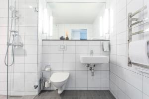 Studio Medium without TV room in Biz Apartment Hammarby Sjöstad