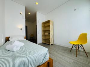 Albergue Pilares do Caminho