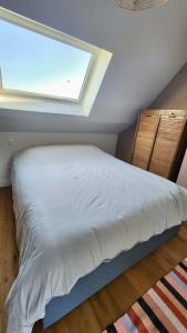 Maisons de vacances Relaxation, family, Norman charm : photos des chambres