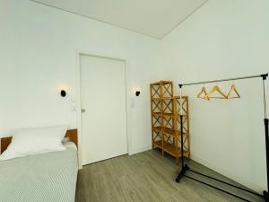 Albergue Pilares do Caminho