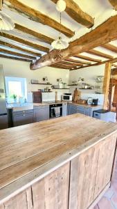 Maisons de vacances Relaxation, family, Norman charm : photos des chambres