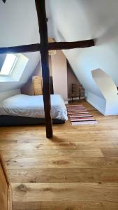 Maisons de vacances Relaxation, family, Norman charm : photos des chambres