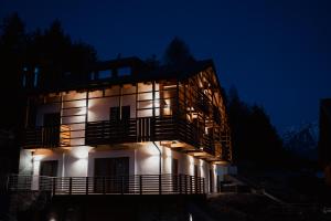 Mostesi Dolomites Spa Hotel