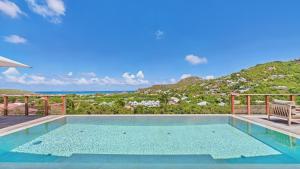 Villa Bonnie St-Jean St-Barths