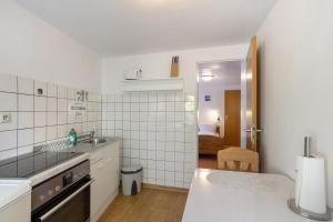 Ferienwohnung Alwine Schulte