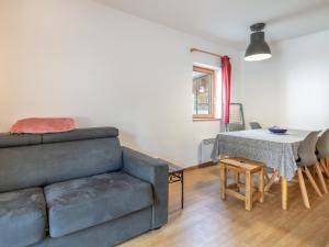 Fermes de ST Sorlin - LE FREZZIA N03 - 2P6