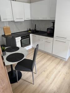 Cozy apartment in heart of old town