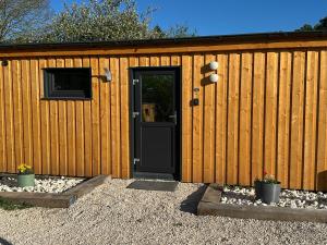 Les Chalets du Pialou