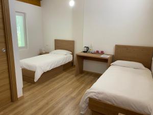 Rifugio Pian dei Ciclamini