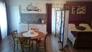 Appartements Les Chataignes D'ardeche : photos des chambres