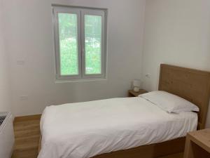 Rifugio Pian dei Ciclamini