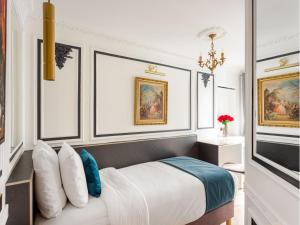 Merveil - Luxury Suite -Champs Elysees- Ponthieu I
