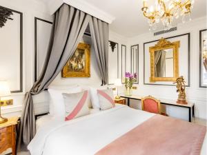 Merveil - Luxury Suite -Champs Elysees- Ponthieu I
