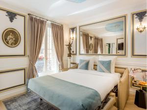 Merveil - Luxury Suite -Champs Elysees- Ponthieu I