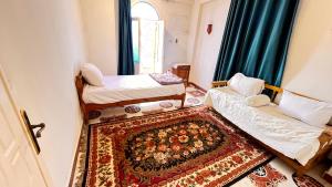 Family Flat With Breakfast