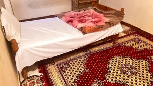 Family Flat With Breakfast