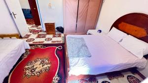 Family Flat With Breakfast