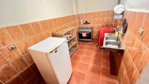 Family Flat With Breakfast