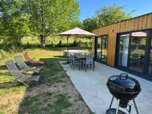 Les Chalets du Pialou