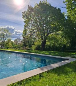 Maisons d'hotes Mas Notre-Dame, Adults only, situation ideale, grand jardin paisible : photos des chambres