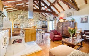 Awesome Home In Gageac-Et-Rouillac