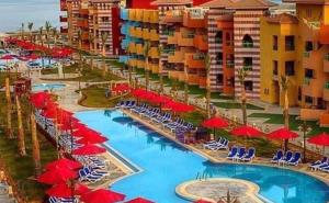 Studio in Porto south beach