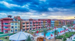 Studio in Porto south beach