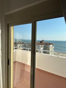 Nazo Sea View Apartments