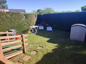 Campings Camping les charmettes les mathes : photos des chambres
