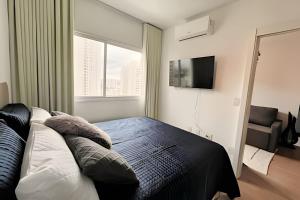 Clássico apto Gleba Palhano