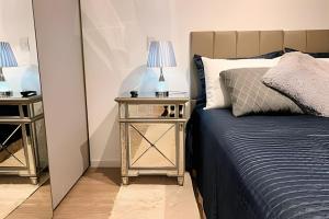 Clássico apto Gleba Palhano