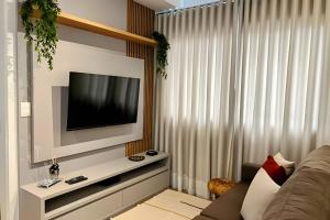 Clássico apto Gleba Palhano