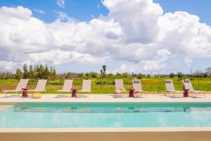 Villa Quadro Private Pool