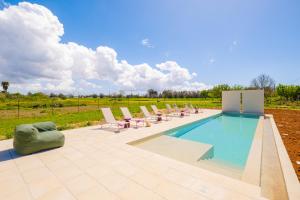 Villa Quadro Private Pool