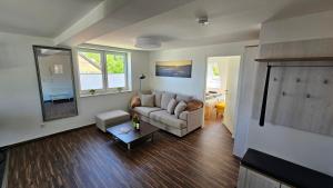 Ferienwohnung An der Seidewitz - keine Monteure