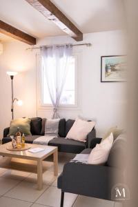 Maison 3 chambres avec piscine à Sanary-sur-Mer