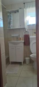 Apartmani Valerija i Joso