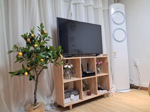 Comfort House 2 bed room Hwagok Station 4minutes Gimpo Airport 10 minutes