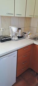 Apartmani Valerija i Joso