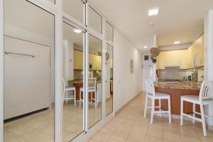 Primera Linea Playa De Las Canteras