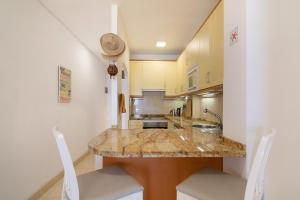 Primera Linea Playa De Las Canteras