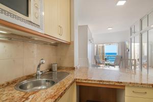 Primera Linea Playa De Las Canteras