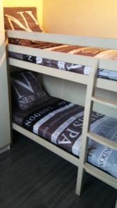 Chalets CHALET Les ALGUES : photos des chambres