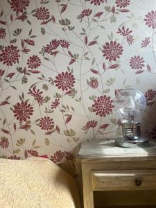 Maisons d'hotes Les genets : photos des chambres