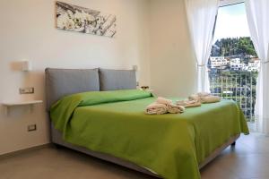 Amalfi Montemare Rooms