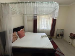 Akombe homestays