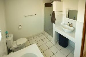 Sa-Ais, Langebaan, 6-sleeper